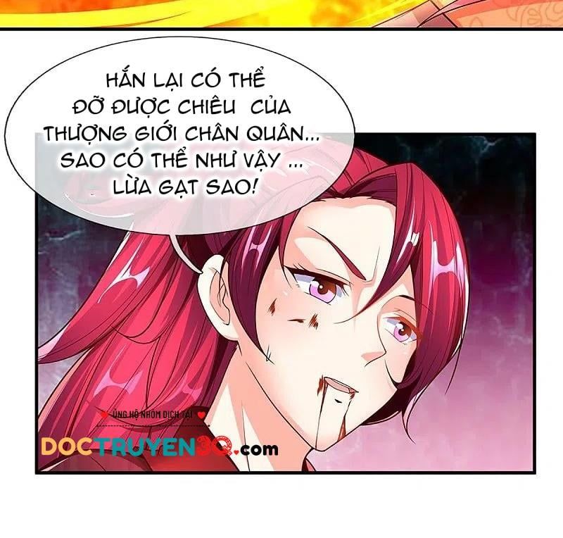 đọc truyện Vú Em Tiên Tôn Đi Ở Rể Chương 253 ảnh 30 tại Thiên Thai Truyện