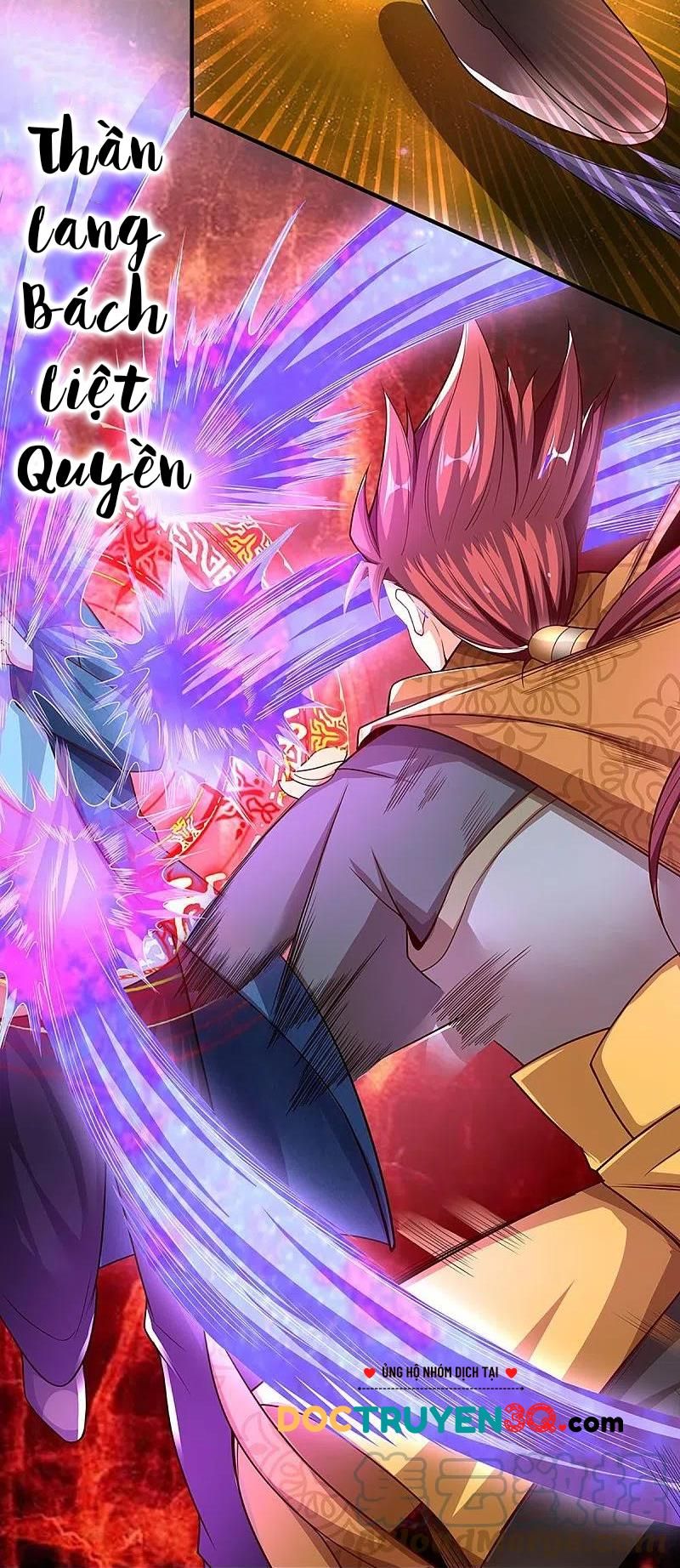 đọc truyện Vú Em Tiên Tôn Đi Ở Rể Chương 253 ảnh 34 tại Thiên Thai Truyện