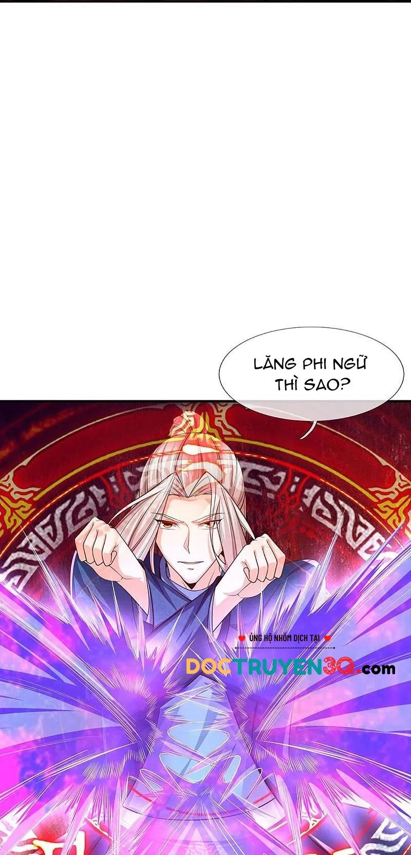 đọc truyện Vú Em Tiên Tôn Đi Ở Rể Chương 253 ảnh 35 tại Thiên Thai Truyện