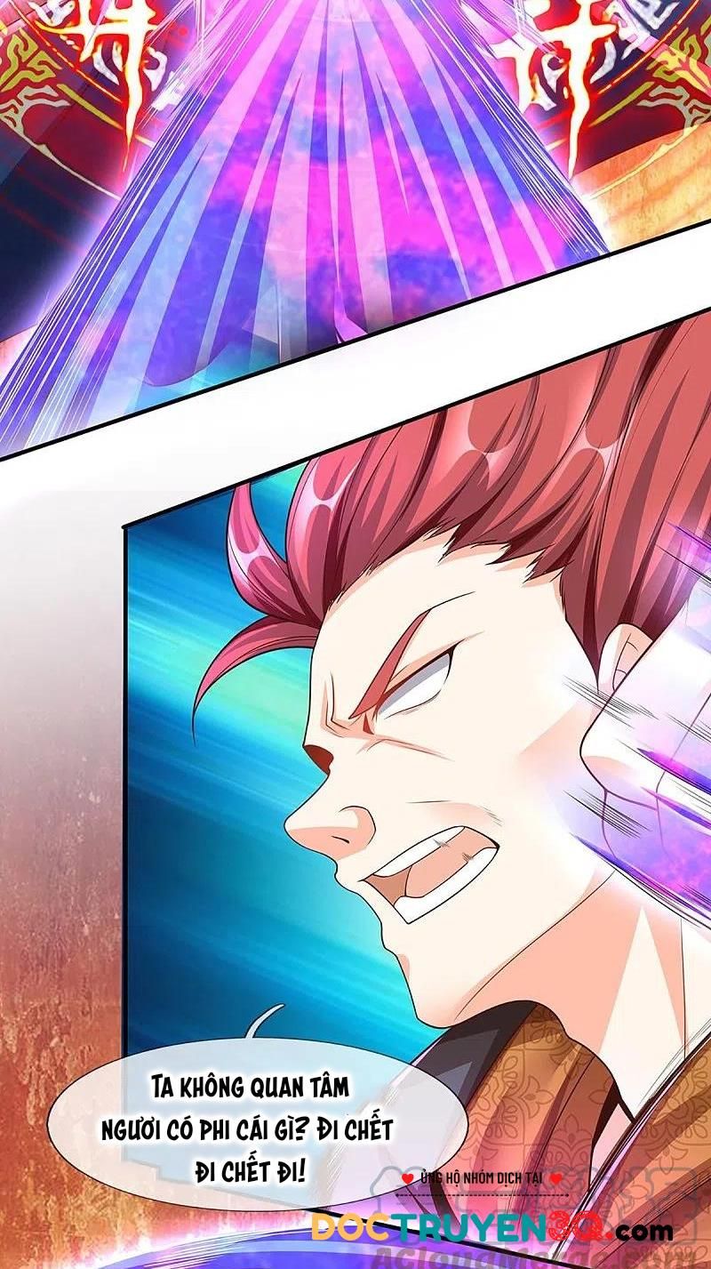 đọc truyện Vú Em Tiên Tôn Đi Ở Rể Chương 253 ảnh 36 tại Thiên Thai Truyện