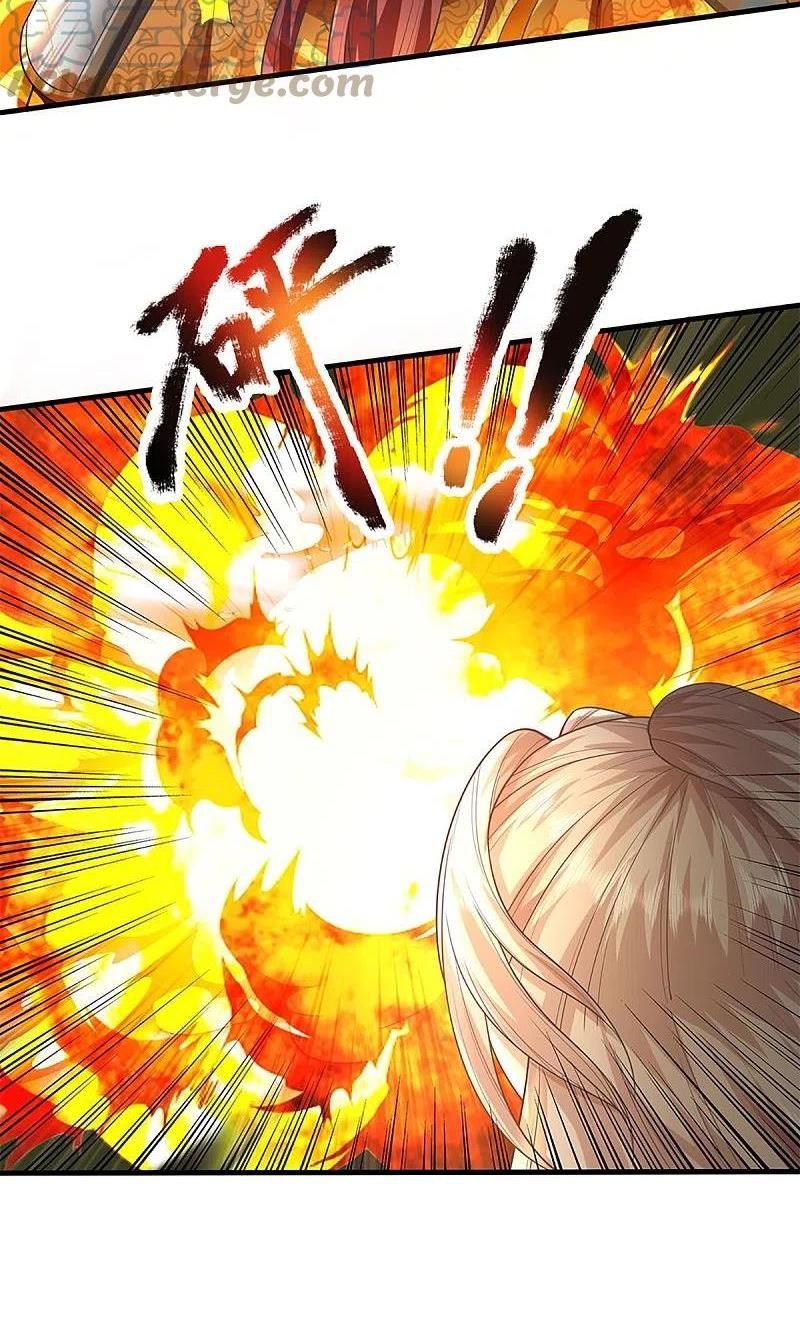 đọc truyện Vú Em Tiên Tôn Đi Ở Rể Chương 253 ảnh 43 tại Thiên Thai Truyện