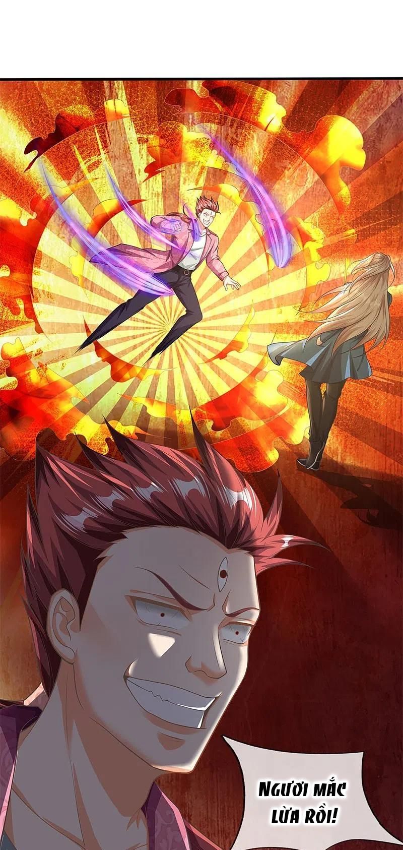 đọc truyện Vú Em Tiên Tôn Đi Ở Rể Chương 253 ảnh 44 tại Thiên Thai Truyện