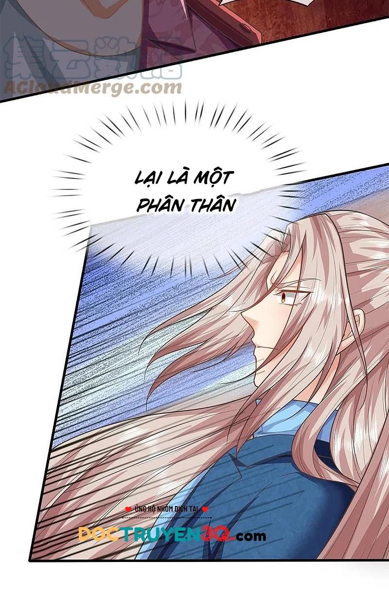 đọc truyện Vú Em Tiên Tôn Đi Ở Rể Chương 253 ảnh 45 tại Thiên Thai Truyện