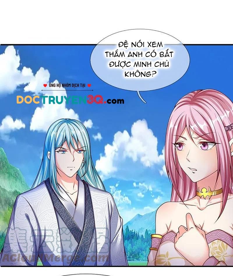 đọc truyện Vú Em Tiên Tôn Đi Ở Rể Chương 253 ảnh 7 tại Thiên Thai Truyện