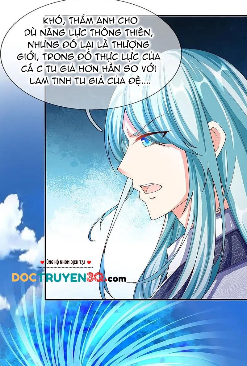 đọc truyện Vú Em Tiên Tôn Đi Ở Rể Chương 253 ảnh 8 tại Thiên Thai Truyện