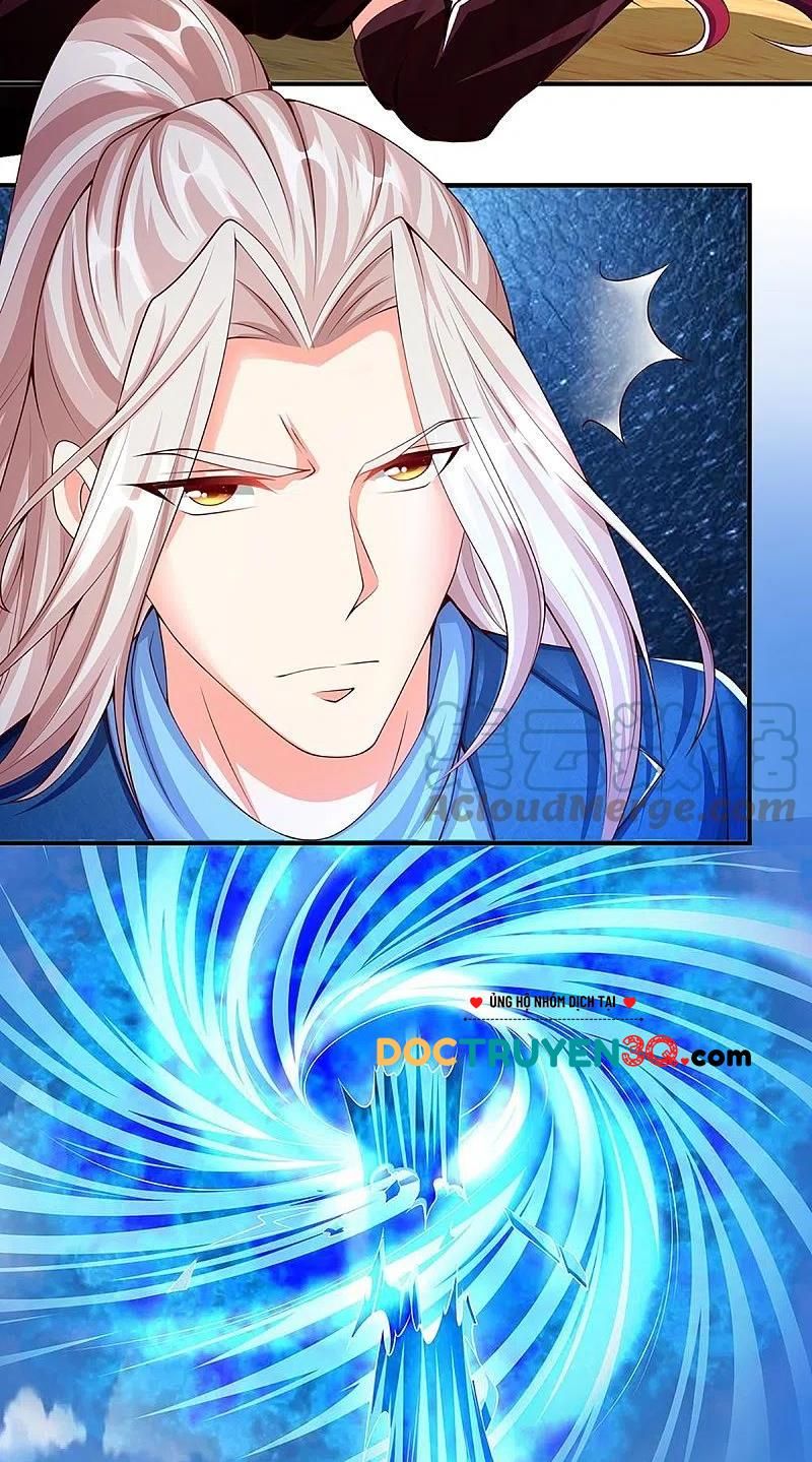 đọc truyện Vú Em Tiên Tôn Đi Ở Rể Chương 253 ảnh 10 tại Thiên Thai Truyện