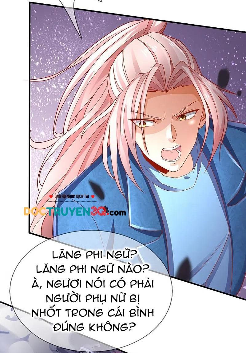 đọc truyện Vú Em Tiên Tôn Đi Ở Rể Chương 255 ảnh 12 tại Thiên Thai Truyện