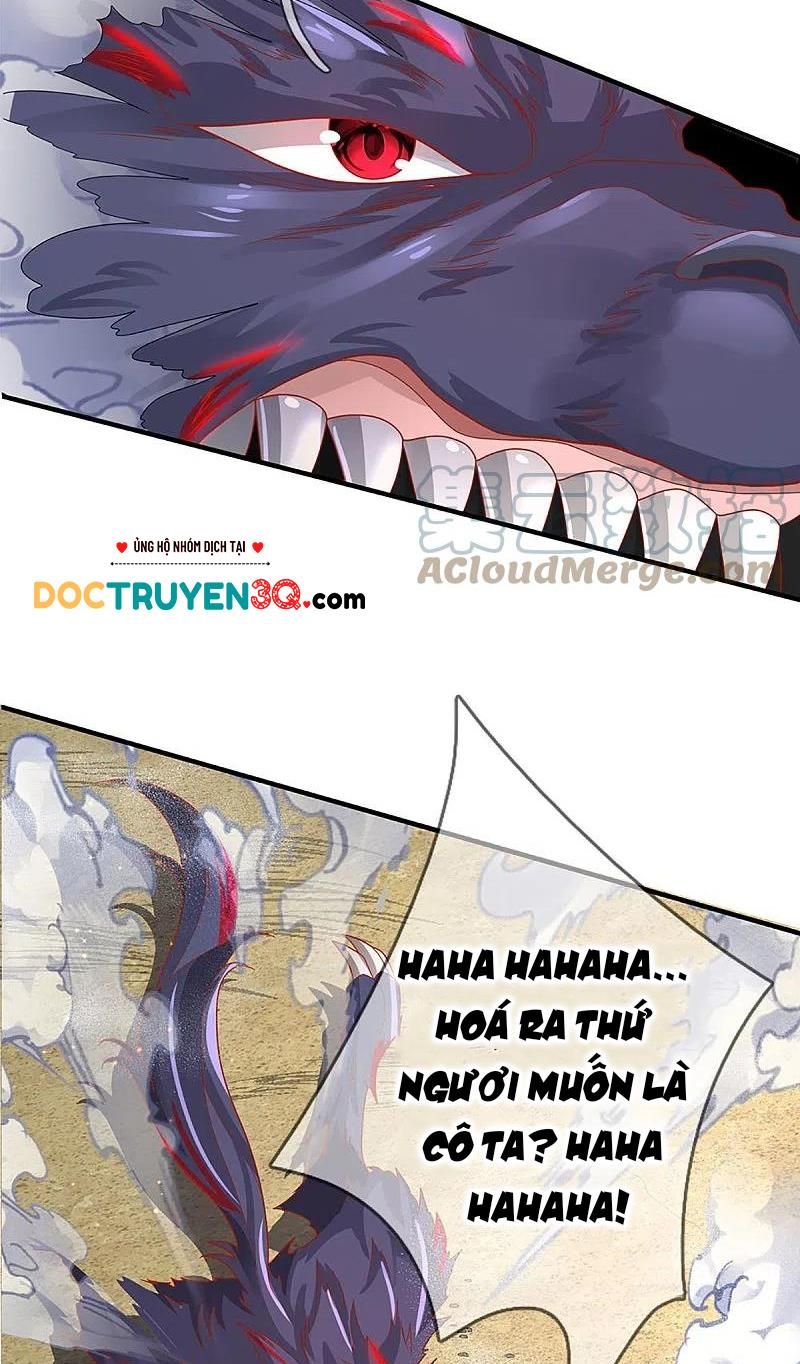 đọc truyện Vú Em Tiên Tôn Đi Ở Rể Chương 255 ảnh 13 tại Thiên Thai Truyện