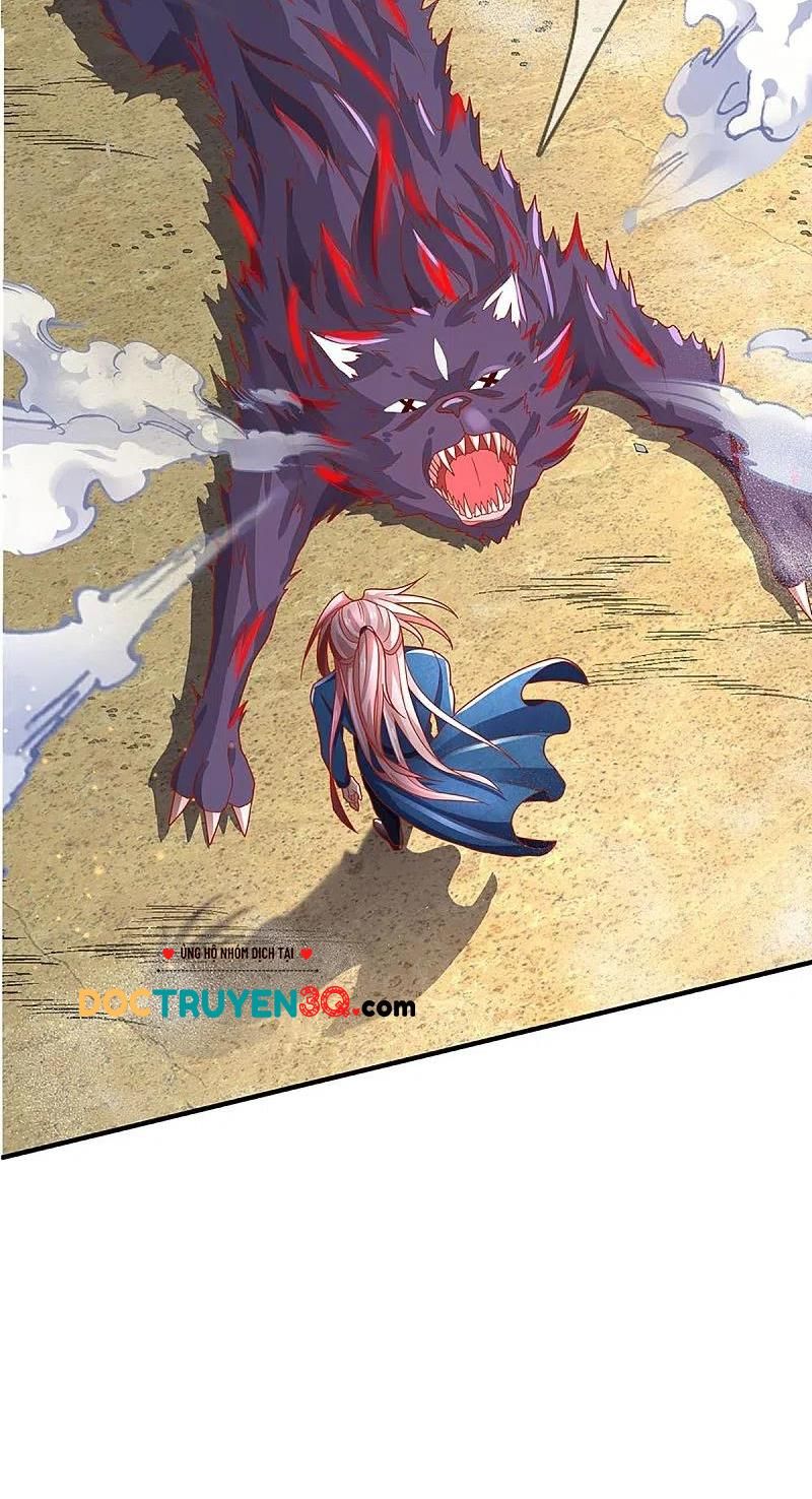 đọc truyện Vú Em Tiên Tôn Đi Ở Rể Chương 255 ảnh 14 tại Thiên Thai Truyện