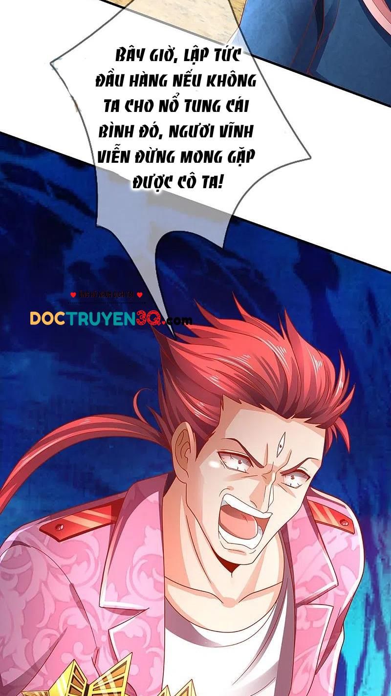 đọc truyện Vú Em Tiên Tôn Đi Ở Rể Chương 255 ảnh 16 tại Thiên Thai Truyện