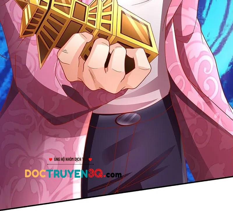 đọc truyện Vú Em Tiên Tôn Đi Ở Rể Chương 255 ảnh 17 tại Thiên Thai Truyện