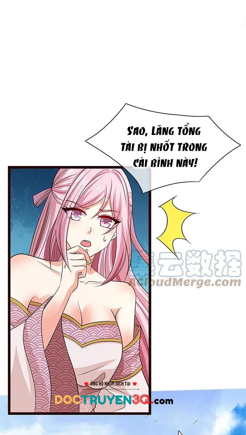 đọc truyện Vú Em Tiên Tôn Đi Ở Rể Chương 255 ảnh 19 tại Thiên Thai Truyện