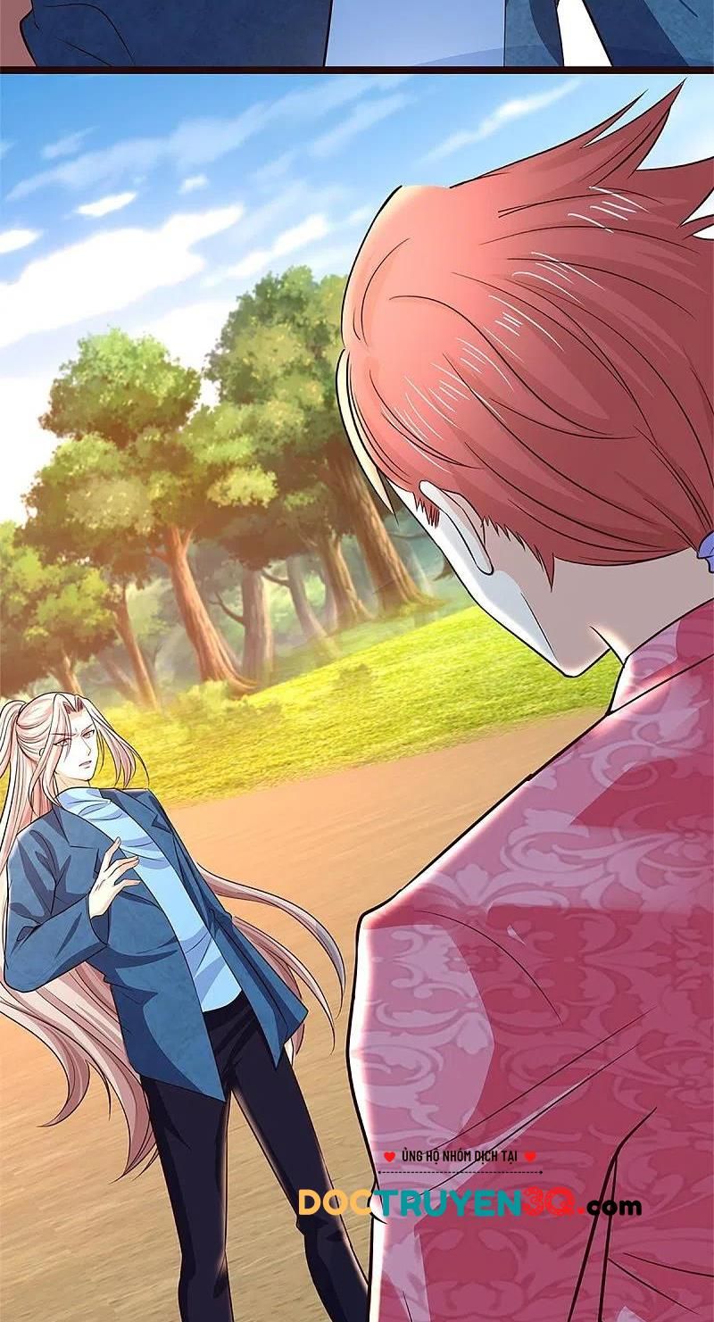 đọc truyện Vú Em Tiên Tôn Đi Ở Rể Chương 255 ảnh 23 tại Thiên Thai Truyện