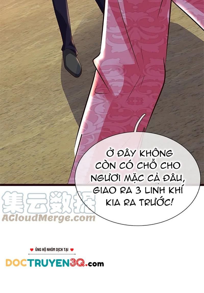 đọc truyện Vú Em Tiên Tôn Đi Ở Rể Chương 255 ảnh 24 tại Thiên Thai Truyện