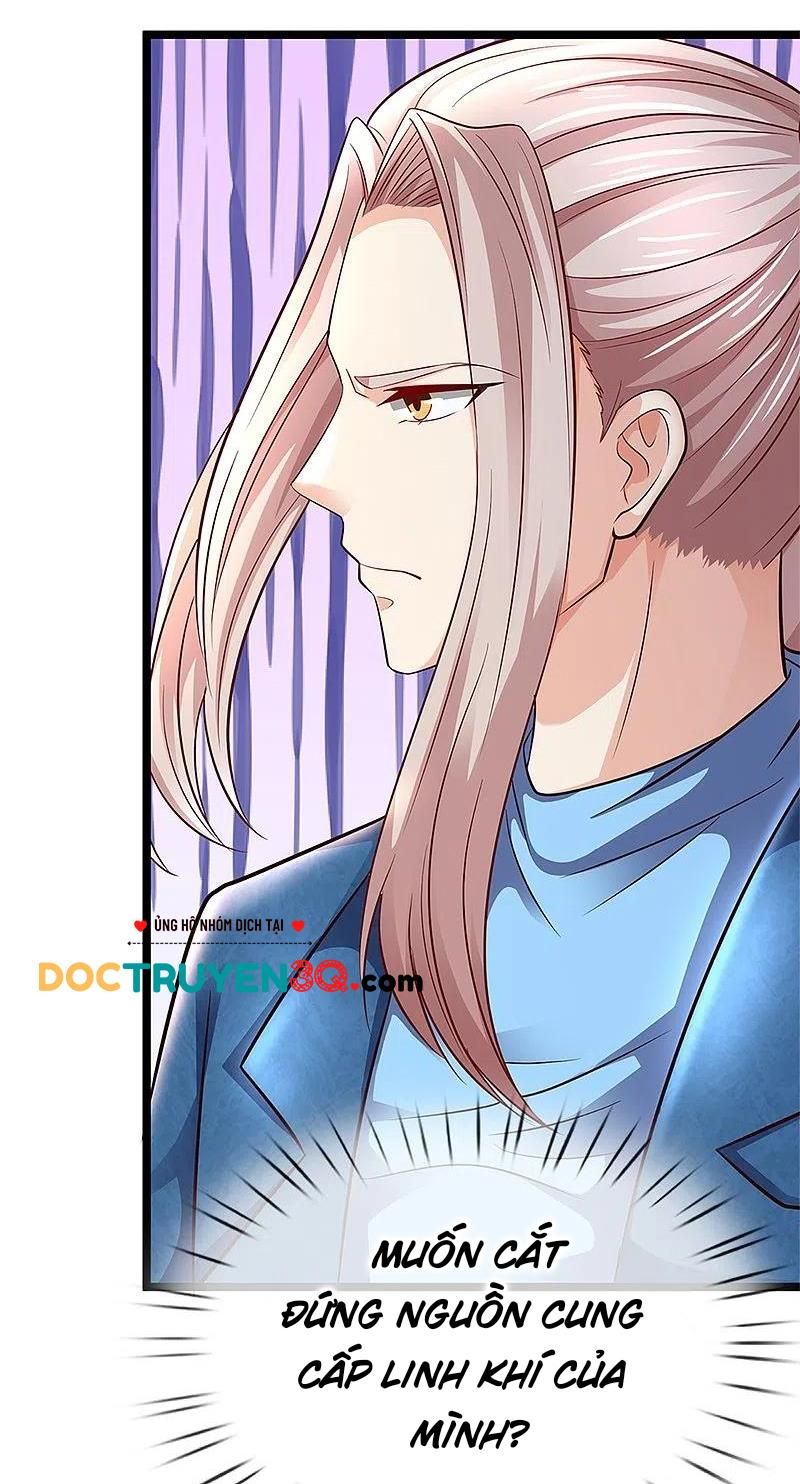 đọc truyện Vú Em Tiên Tôn Đi Ở Rể Chương 255 ảnh 25 tại Thiên Thai Truyện