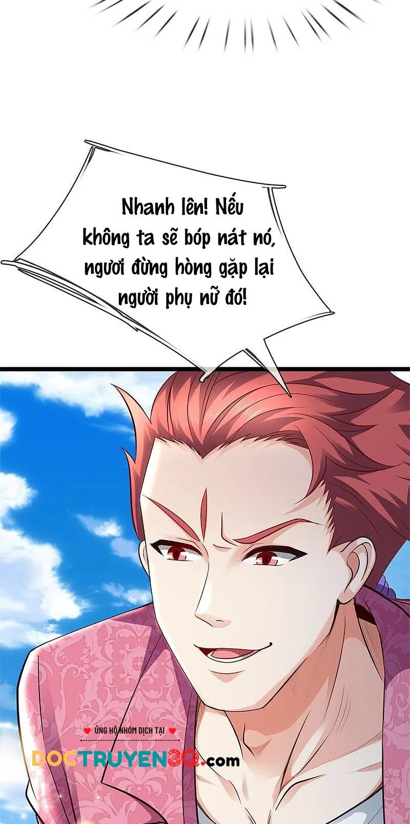 đọc truyện Vú Em Tiên Tôn Đi Ở Rể Chương 255 ảnh 26 tại Thiên Thai Truyện