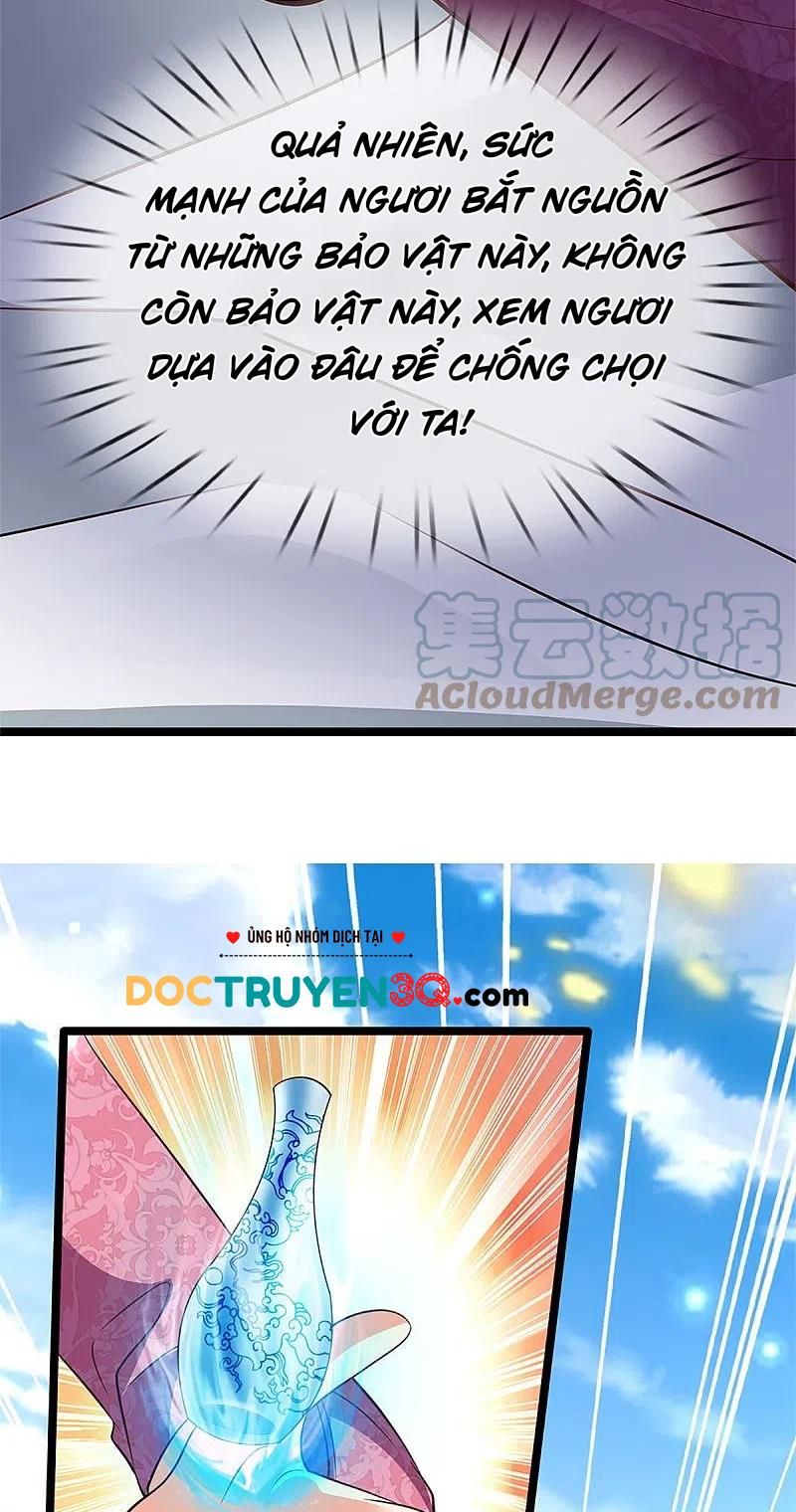 đọc truyện Vú Em Tiên Tôn Đi Ở Rể Chương 255 ảnh 31 tại Thiên Thai Truyện