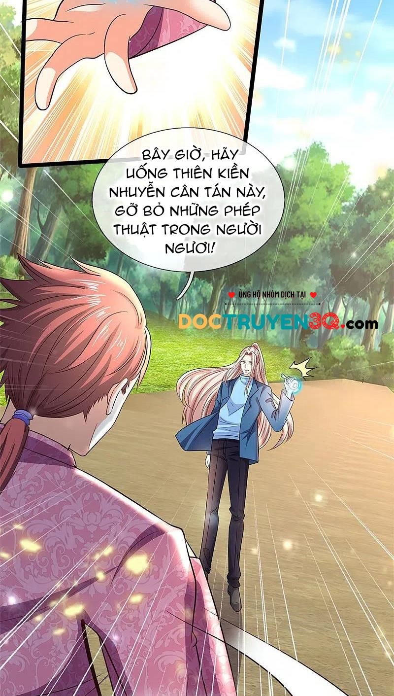 đọc truyện Vú Em Tiên Tôn Đi Ở Rể Chương 255 ảnh 32 tại Thiên Thai Truyện