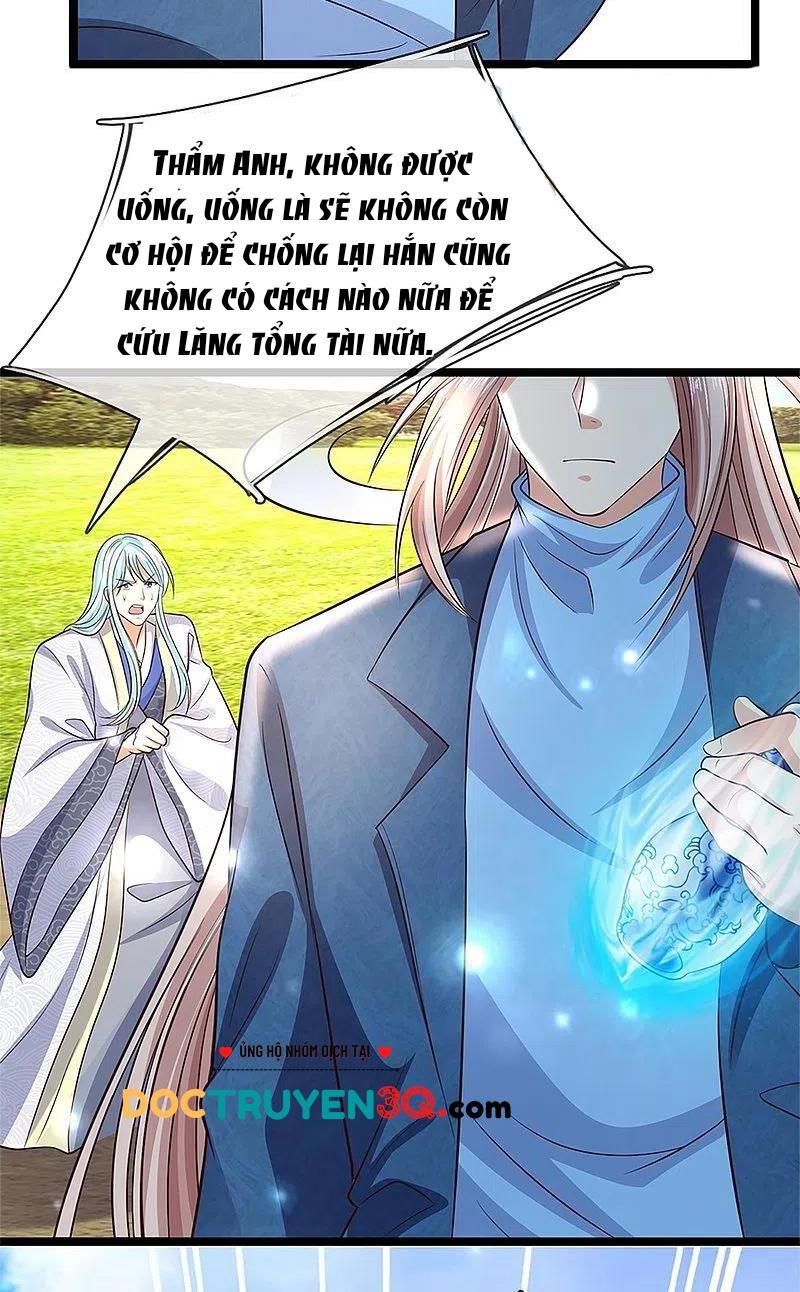 đọc truyện Vú Em Tiên Tôn Đi Ở Rể Chương 255 ảnh 34 tại Thiên Thai Truyện