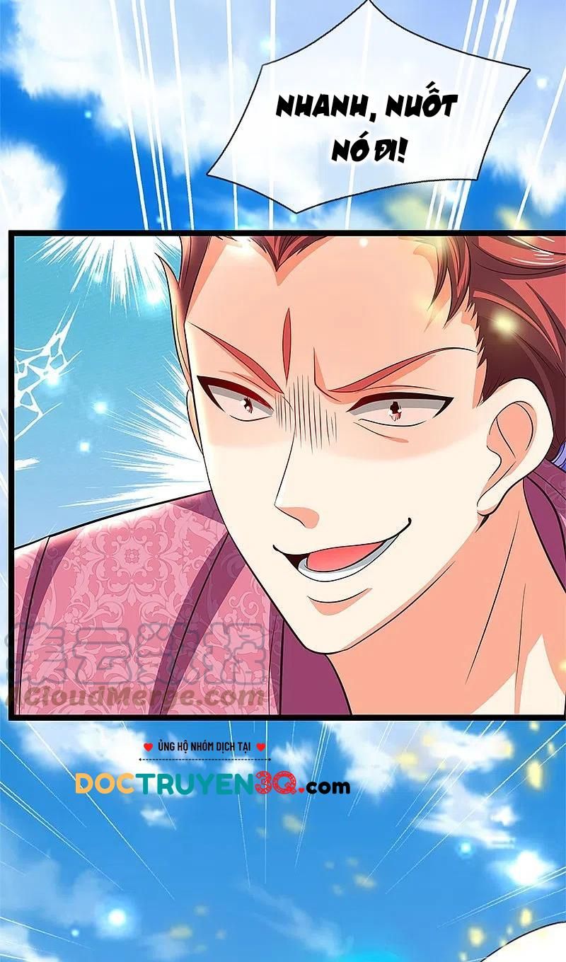 đọc truyện Vú Em Tiên Tôn Đi Ở Rể Chương 255 ảnh 35 tại Thiên Thai Truyện