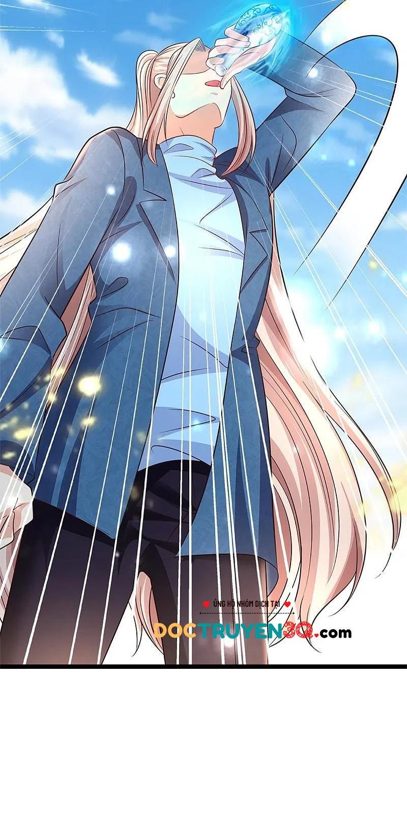 đọc truyện Vú Em Tiên Tôn Đi Ở Rể Chương 255 ảnh 36 tại Thiên Thai Truyện