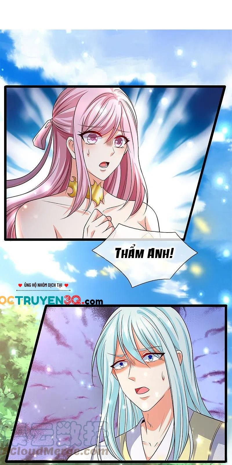 đọc truyện Vú Em Tiên Tôn Đi Ở Rể Chương 255 ảnh 37 tại Thiên Thai Truyện