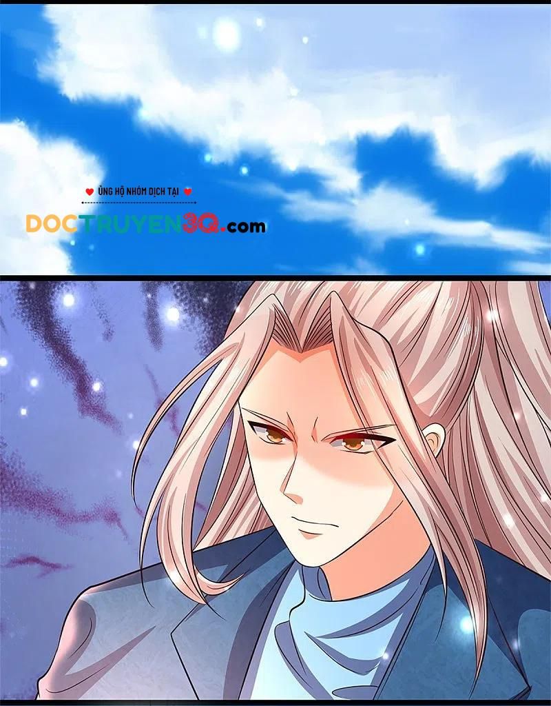 đọc truyện Vú Em Tiên Tôn Đi Ở Rể Chương 255 ảnh 39 tại Thiên Thai Truyện