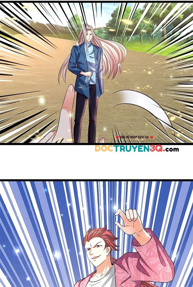 đọc truyện Vú Em Tiên Tôn Đi Ở Rể Chương 255 ảnh 41 tại Thiên Thai Truyện