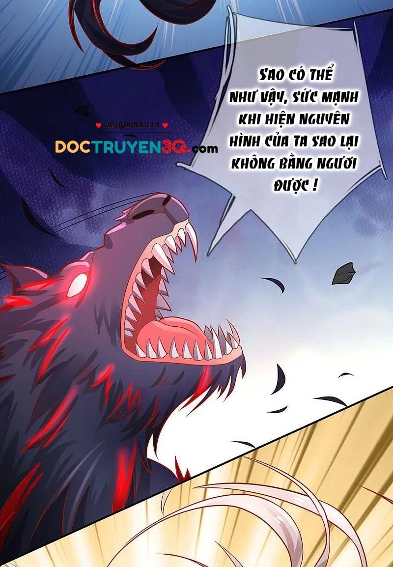 đọc truyện Vú Em Tiên Tôn Đi Ở Rể Chương 255 ảnh 6 tại Thiên Thai Truyện