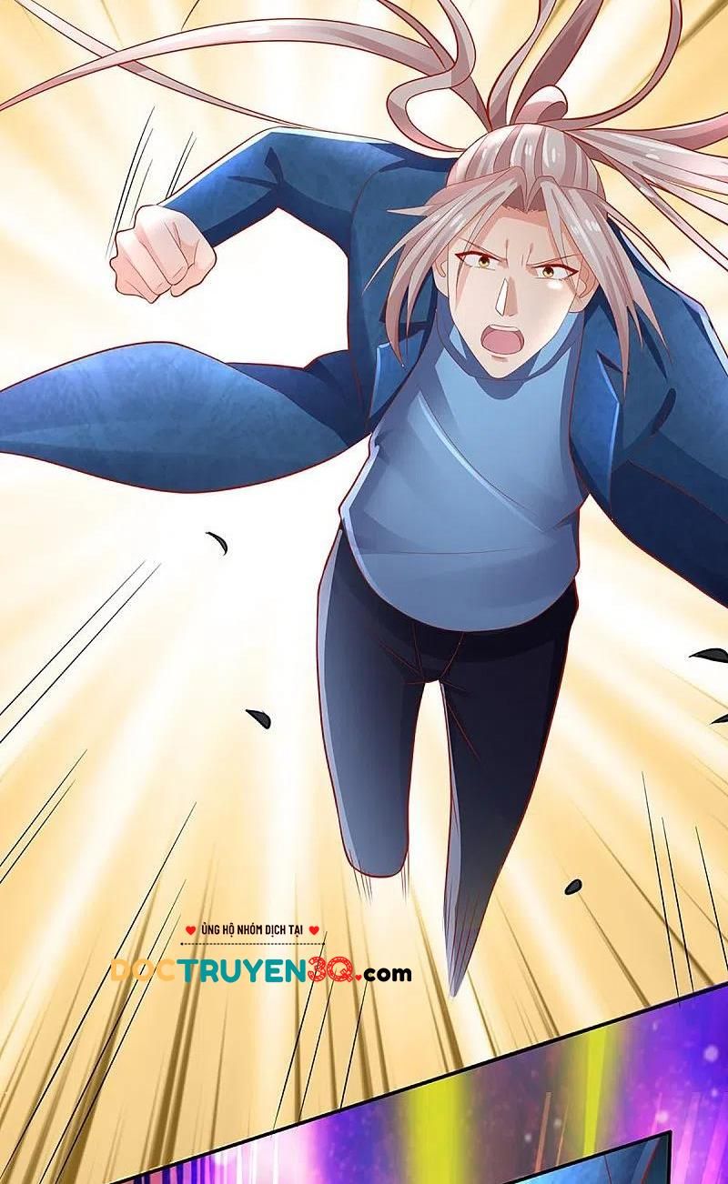 đọc truyện Vú Em Tiên Tôn Đi Ở Rể Chương 255 ảnh 7 tại Thiên Thai Truyện