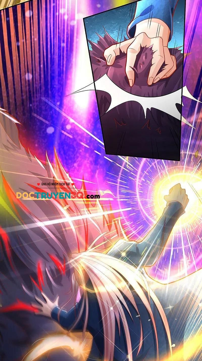 đọc truyện Vú Em Tiên Tôn Đi Ở Rể Chương 255 ảnh 8 tại Thiên Thai Truyện