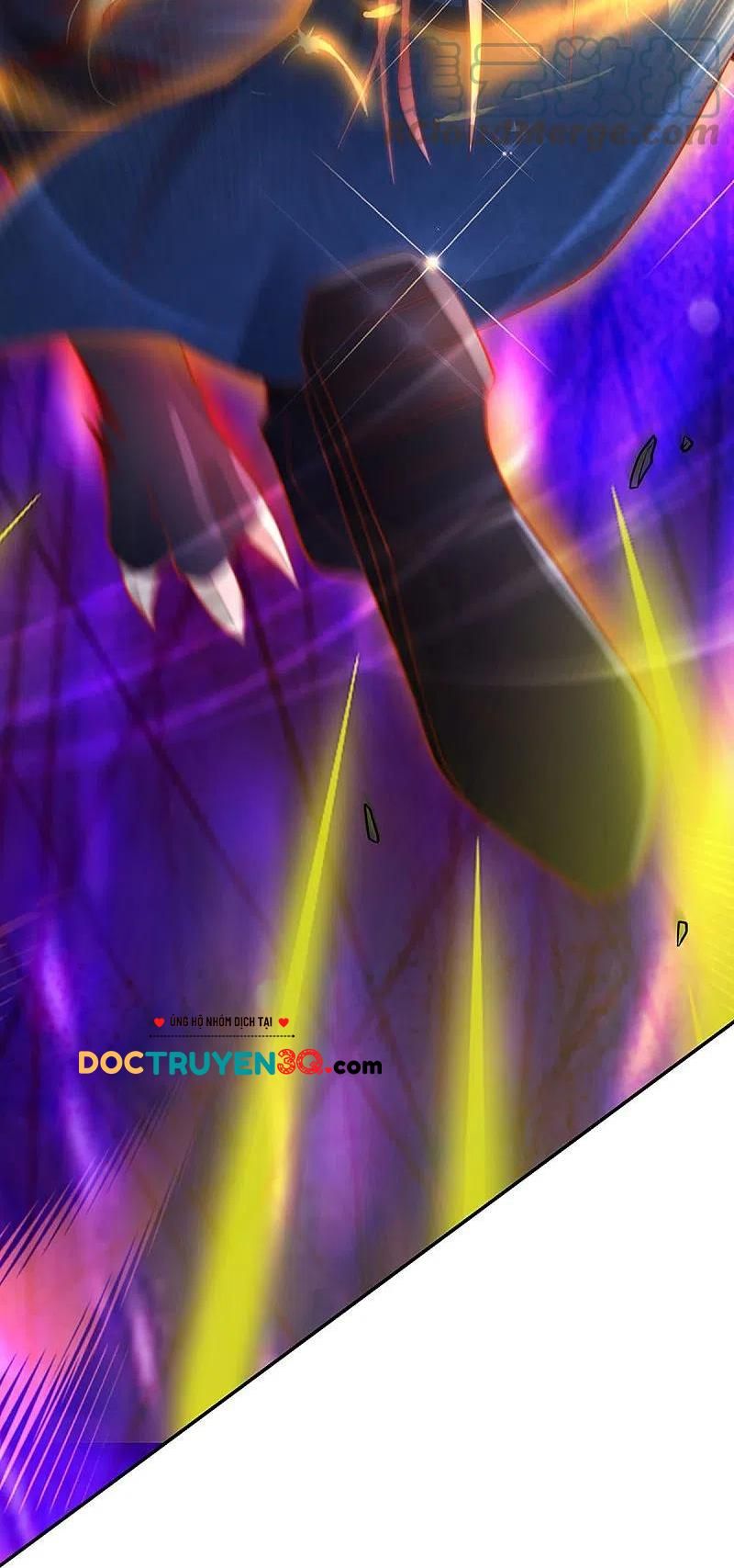 đọc truyện Vú Em Tiên Tôn Đi Ở Rể Chương 255 ảnh 9 tại Thiên Thai Truyện