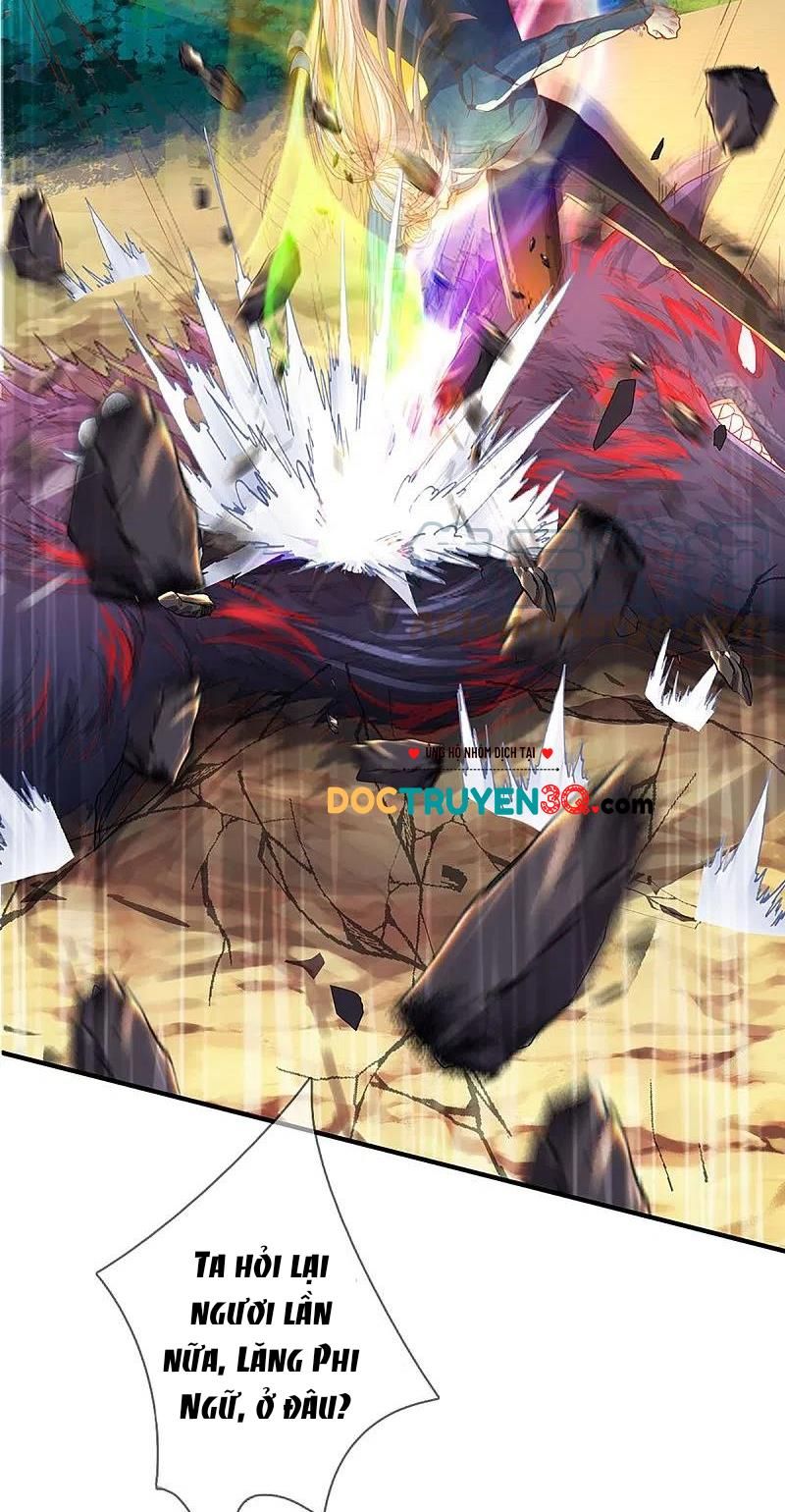 đọc truyện Vú Em Tiên Tôn Đi Ở Rể Chương 255 ảnh 11 tại Thiên Thai Truyện