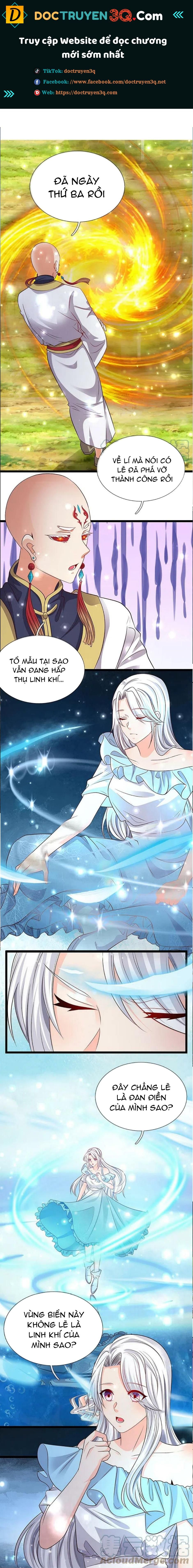 đọc truyện Vú Em Tiên Tôn Đi Ở Rể Chương 256 ảnh 3 tại Thiên Thai Truyện