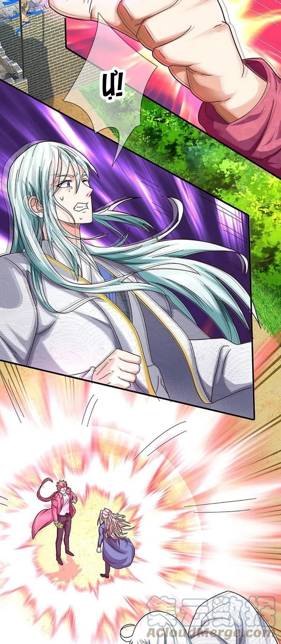 đọc truyện Vú Em Tiên Tôn Đi Ở Rể Chương 256 ảnh 17 tại Thiên Thai Truyện