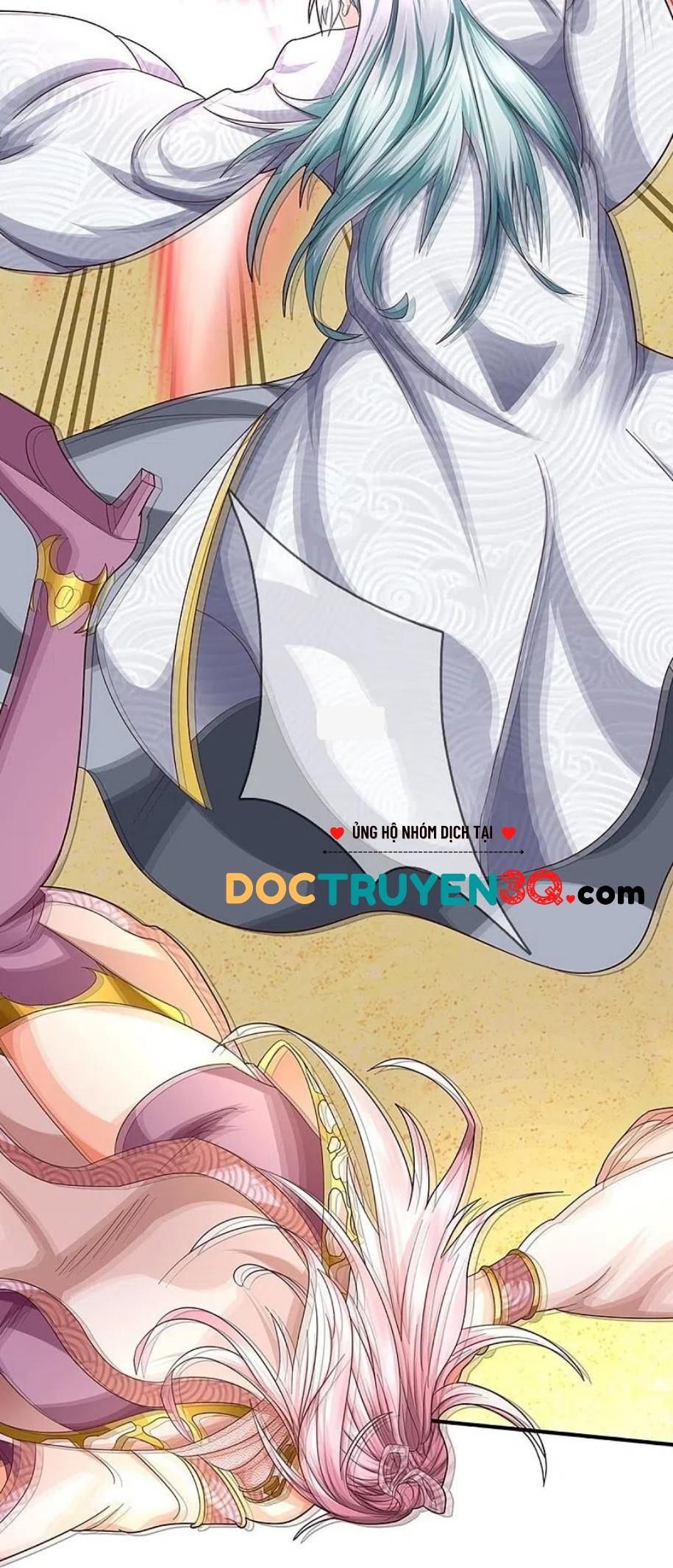 đọc truyện Vú Em Tiên Tôn Đi Ở Rể Chương 256 ảnh 18 tại Thiên Thai Truyện