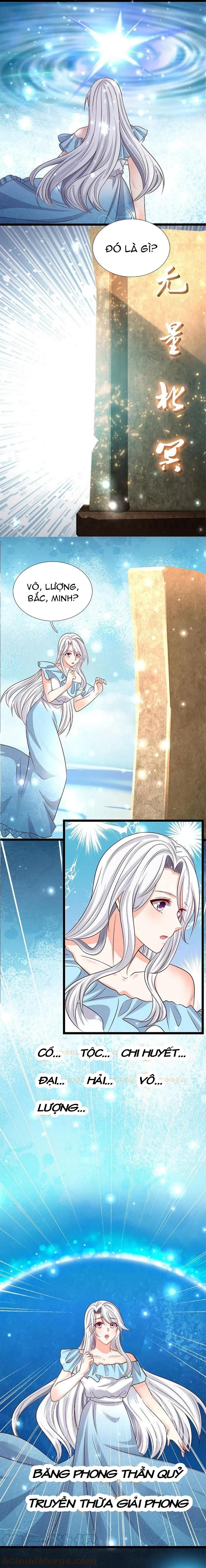 đọc truyện Vú Em Tiên Tôn Đi Ở Rể Chương 256 ảnh 4 tại Thiên Thai Truyện