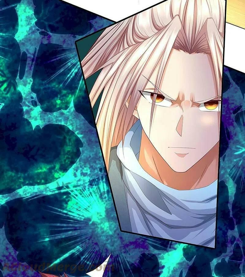 đọc truyện Vú Em Tiên Tôn Đi Ở Rể Chương 256 ảnh 22 tại Thiên Thai Truyện