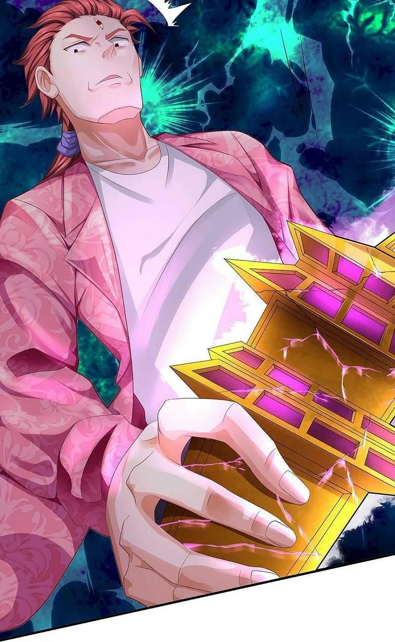 đọc truyện Vú Em Tiên Tôn Đi Ở Rể Chương 256 ảnh 23 tại Thiên Thai Truyện