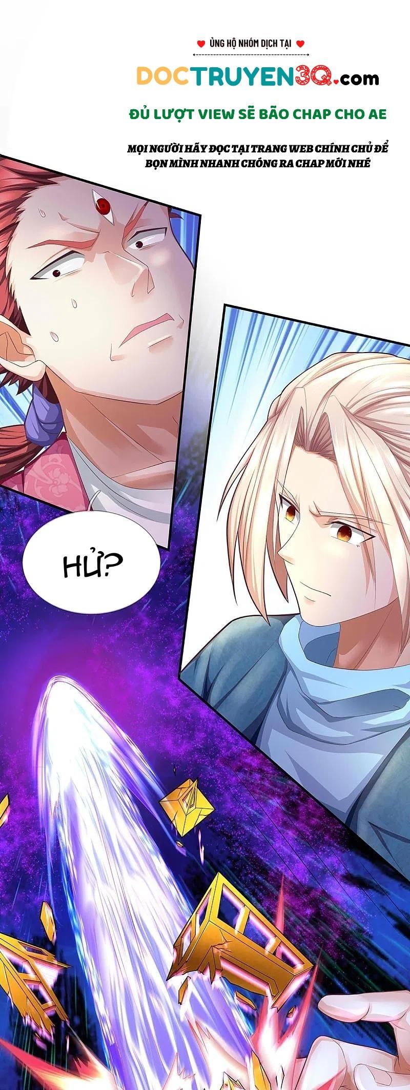 đọc truyện Vú Em Tiên Tôn Đi Ở Rể Chương 256 ảnh 24 tại Thiên Thai Truyện