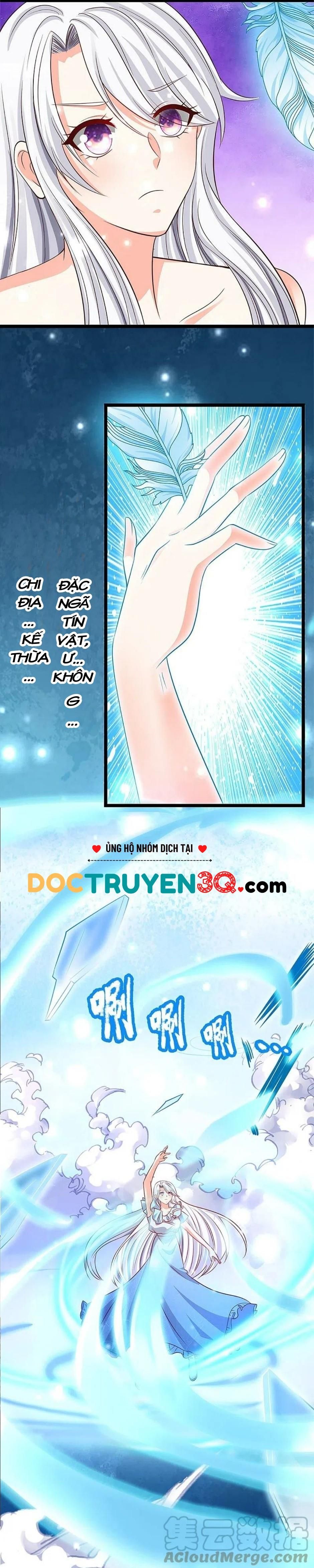 đọc truyện Vú Em Tiên Tôn Đi Ở Rể Chương 256 ảnh 5 tại Thiên Thai Truyện