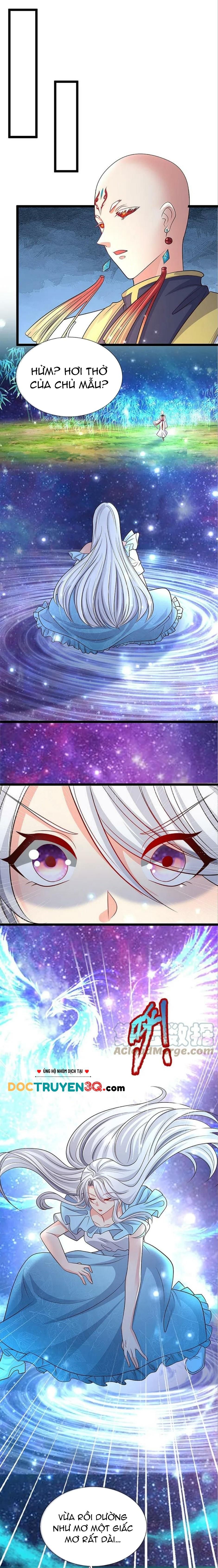 đọc truyện Vú Em Tiên Tôn Đi Ở Rể Chương 256 ảnh 6 tại Thiên Thai Truyện