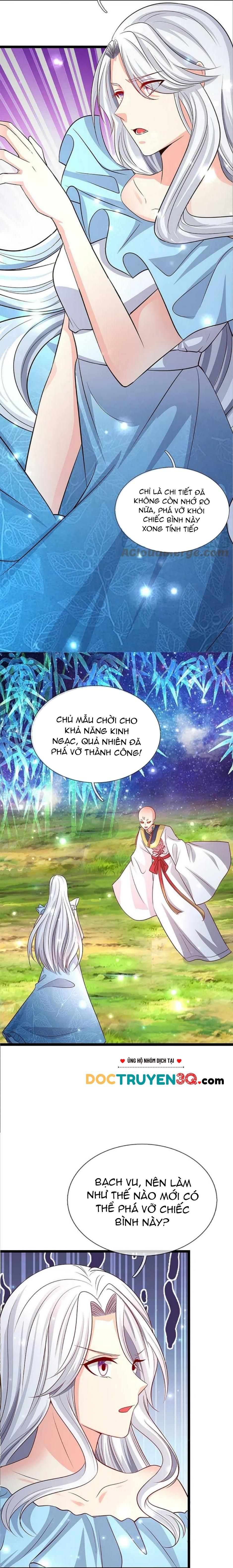 đọc truyện Vú Em Tiên Tôn Đi Ở Rể Chương 256 ảnh 7 tại Thiên Thai Truyện