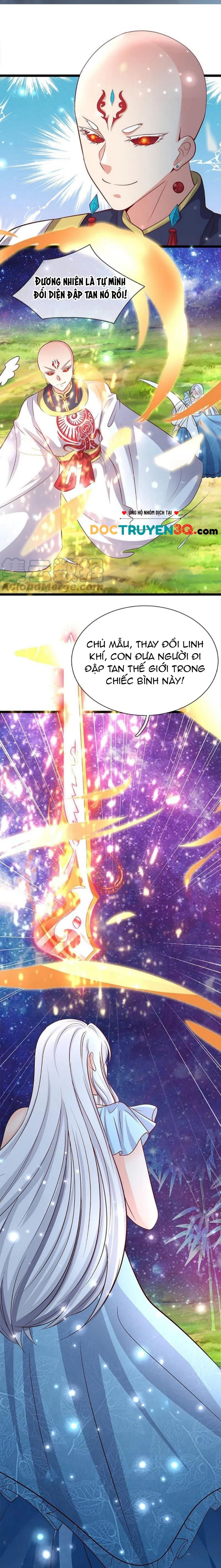 đọc truyện Vú Em Tiên Tôn Đi Ở Rể Chương 256 ảnh 8 tại Thiên Thai Truyện