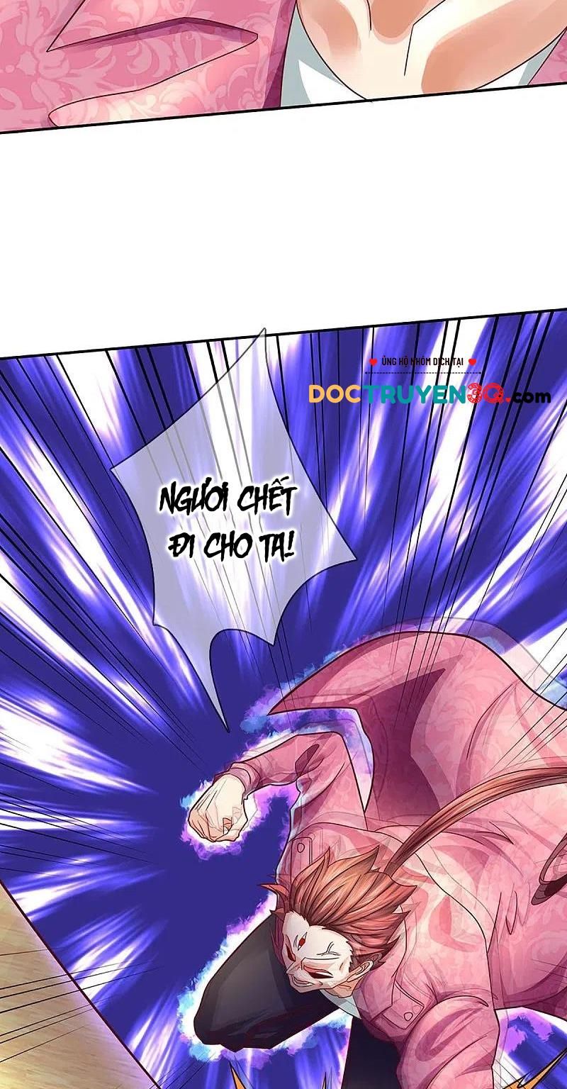 đọc truyện Vú Em Tiên Tôn Đi Ở Rể Chương 257 ảnh 12 tại Thiên Thai Truyện