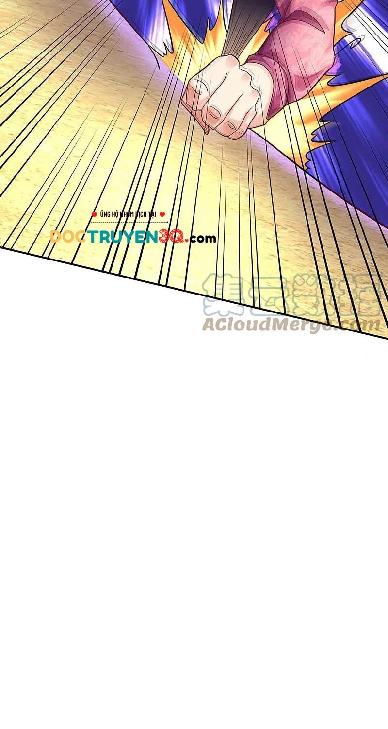 đọc truyện Vú Em Tiên Tôn Đi Ở Rể Chương 257 ảnh 13 tại Thiên Thai Truyện