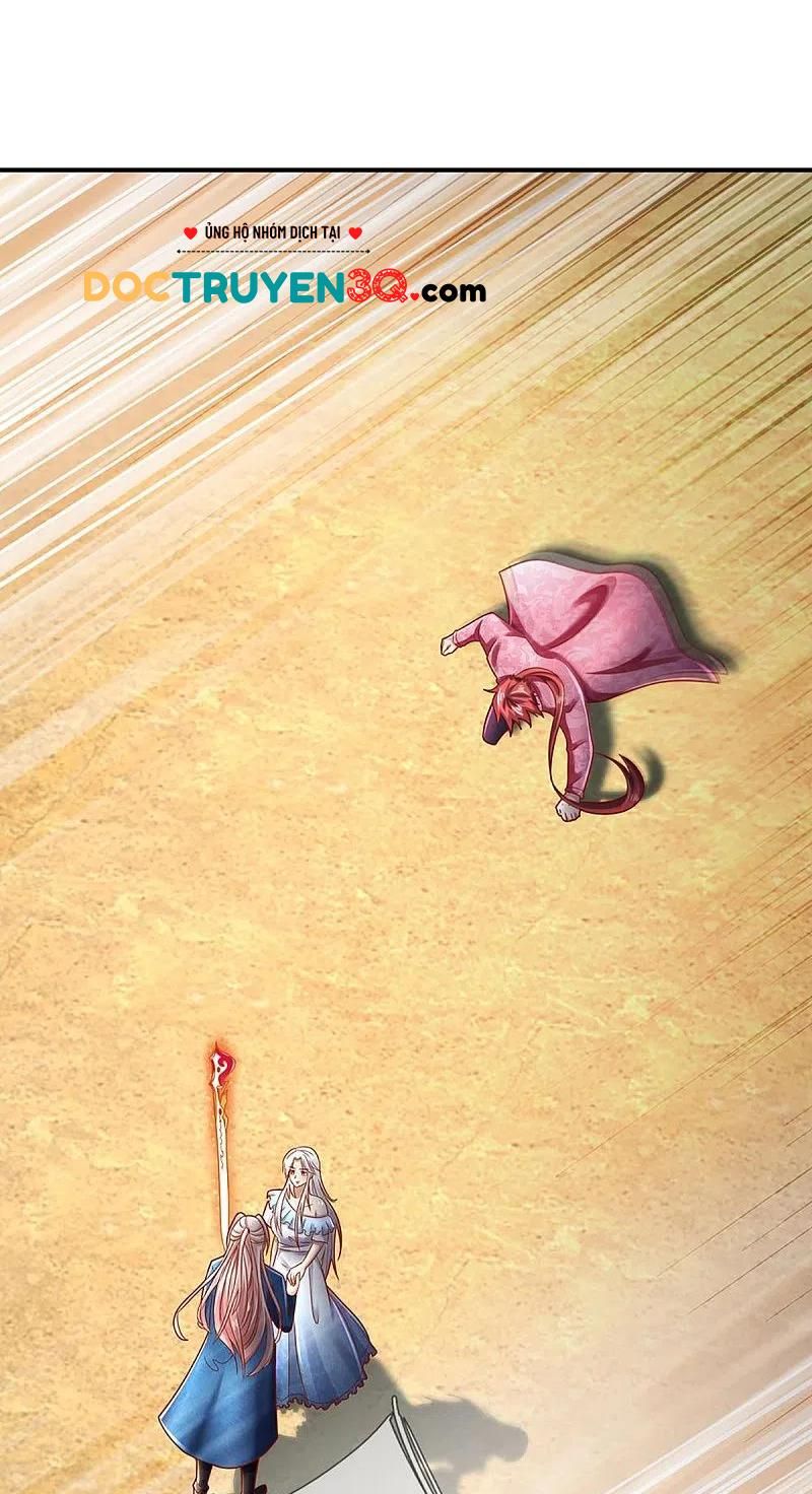 đọc truyện Vú Em Tiên Tôn Đi Ở Rể Chương 257 ảnh 14 tại Thiên Thai Truyện