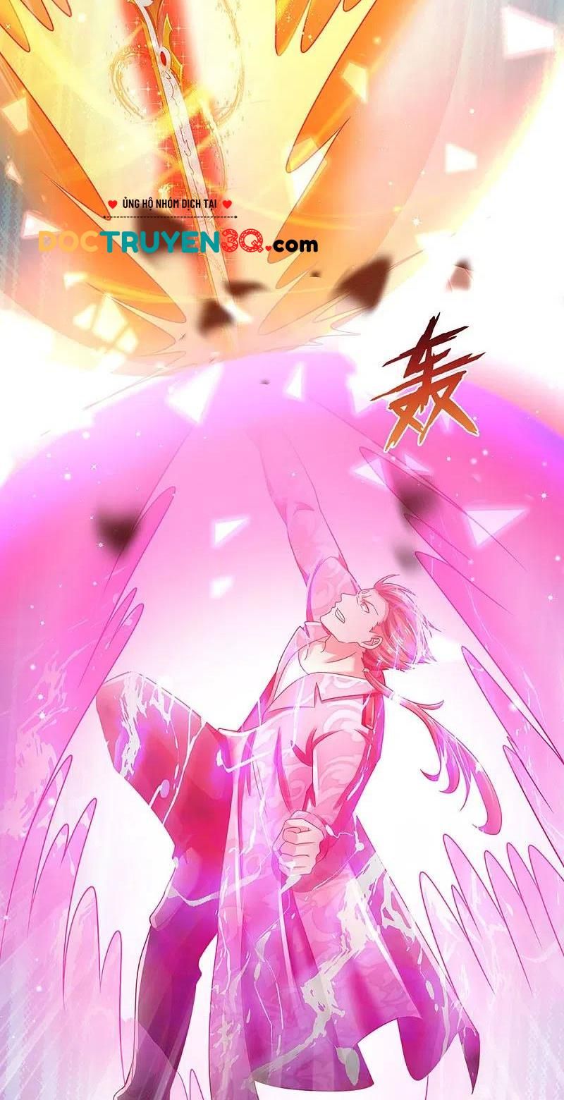 đọc truyện Vú Em Tiên Tôn Đi Ở Rể Chương 257 ảnh 18 tại Thiên Thai Truyện