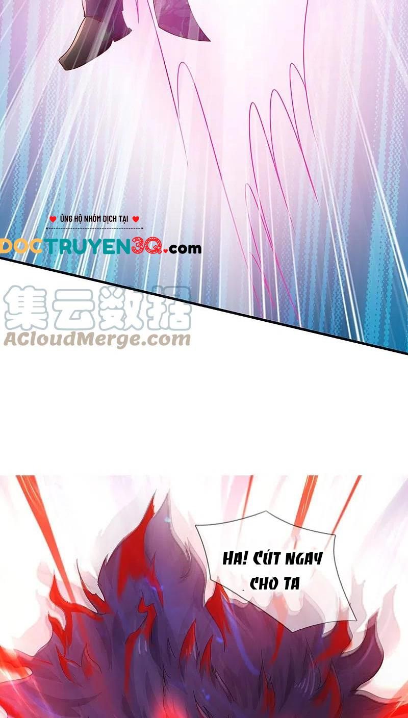 đọc truyện Vú Em Tiên Tôn Đi Ở Rể Chương 257 ảnh 19 tại Thiên Thai Truyện