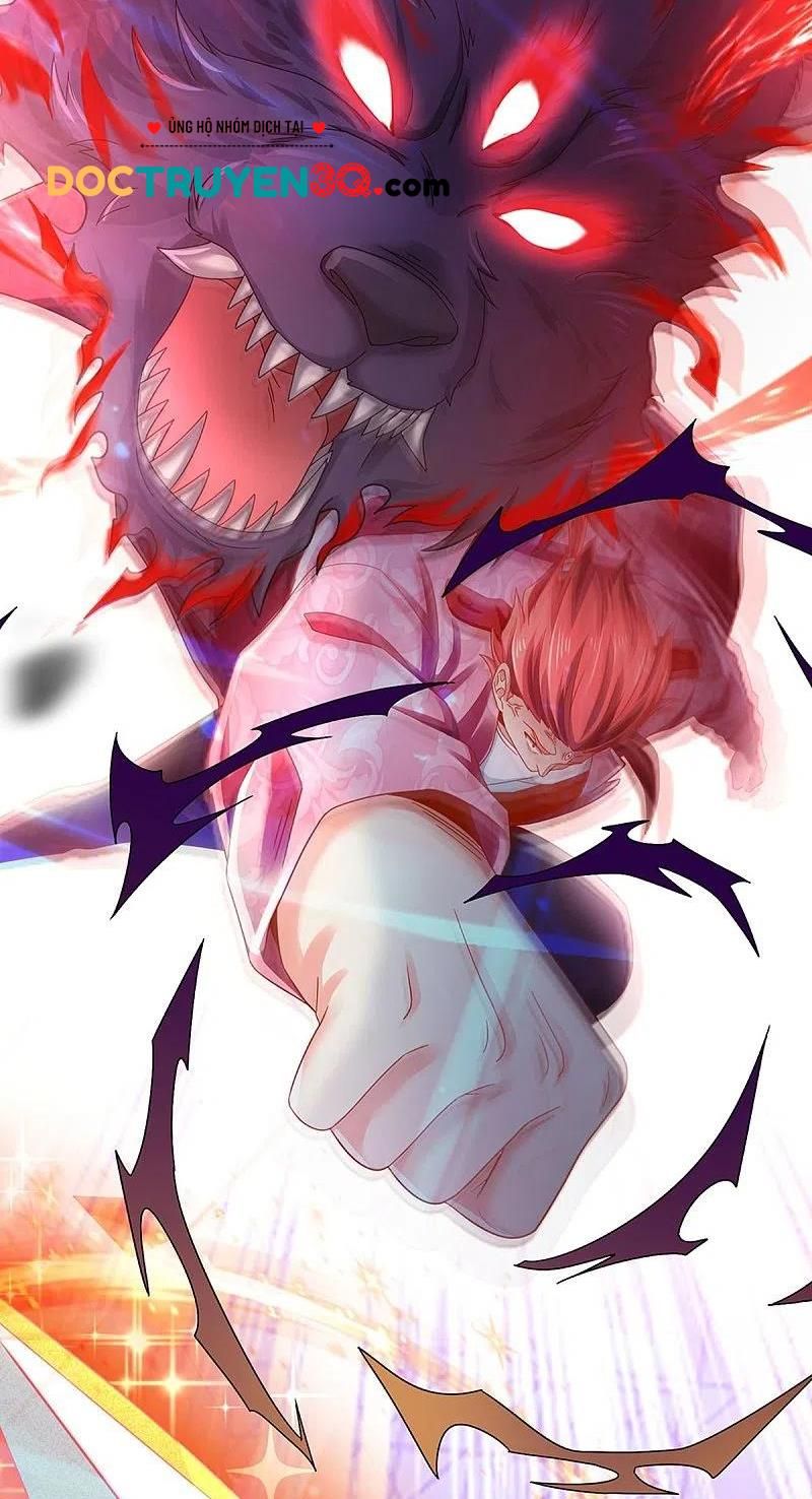 đọc truyện Vú Em Tiên Tôn Đi Ở Rể Chương 257 ảnh 20 tại Thiên Thai Truyện